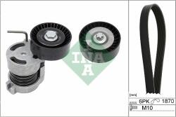 Schaeffler INA Set curea transmisie cu caneluri Schaeffler INA 529 0044 10 (529 0044 10)