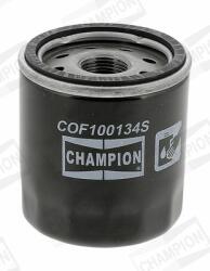 CHAMPION Filtru ulei CHAMPION COF100134S (COF100134S) - automobilus