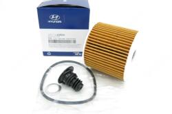 OE HYUNDAI Servicekit-oilfilte