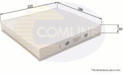 COMLINE Filtru, aer habitaclu COMLINE - centralcar - 28,71 RON