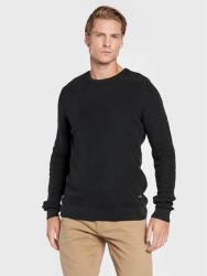 BLEND Sweater 20714336 Fekete Regular Fit (20714336)