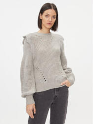 VILA Sweater Norila 14090231 Szürke Regular Fit Norila 14090231