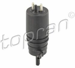 TOPRAN pompa de apa, spalare parbriz TOPRAN 400 119 (400 119)
