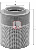 SOFIMA Filtru aer SOFIMA S 7C16 A (S 7C16 A) - automobilus