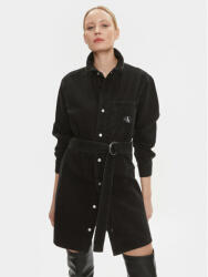 Calvin Klein Farmer ruha Utility J20J222460 Fekete Regular Fit (Utility J20J222460)
