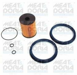 Meat & Doria filtru combustibil MEAT & DORIA 4991 (4991) - automobilus