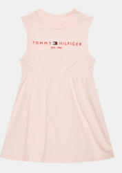 Tommy Hilfiger Hétköznapi ruha KN0KN01625 Rózsaszín Regular Fit (KN0KN01625)