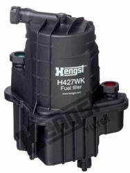 Hengst Filter filtru combustibil HENGST FILTER H427WK - automobilus