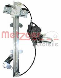 Metzger Autoteile Mecanism actionare geam METZGER AUTOTEILE 2160360 (2160360)