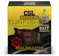 SBS Csl Hookers Fish & Liver 150 Gm 16 Mm (sbs13511) - turfishing