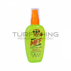 MFF Eucalyptous Szúnyogriasztó Spray 100ml (80800661)
