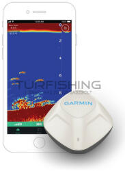 Garmin Striker Cast (GG010-02246-00) - turfishing