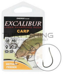 Excalibur Horog Carp Method Feeder Ns 4 (47065004) - turfishing