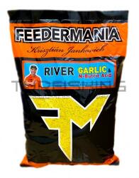 Feedermánia Groundbait River Garlic & N-butric Acid 2500g (f0901024)