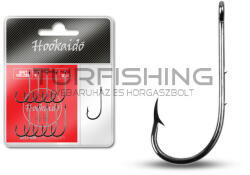 Delphin Horog Delphin HKD BAITHOLDER ring / 10+1db BN/4 (622035004) - turfishing