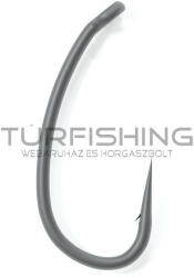 RidgeMonkey Ape-x Medium Curve 2xx Barbed Size 6 (rmt25700) - turfishing