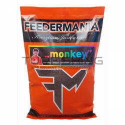 Feedermánia Groundbait Monkey 800 Gr (f0901003)