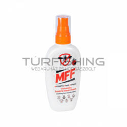 MFF Basil & Lemon Szúnyogriasztó Spray 100ml (80800663) - turfishing