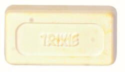 TRIXIE Spirulinás csőrkoptató tartóval 20g (TRX5111)