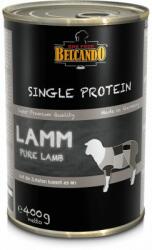 BELCANDO 400 gr szín bárányhús (csak egyfajta fehérje) (B-M91-51325512)