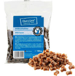 Chewies Mini szarvashús csontocskák 125g (PCH-SA125-WIL)