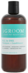iGroom All-In-One Sampon+Kondi 473 ml (41IGR031)
