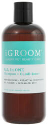 iGroom All-In-One Shampon+Kondi 473 ml (41IGR031)