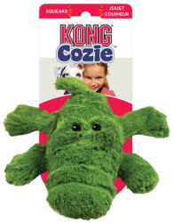 KONG KONG® Cozie Aligator 32cm (KONGZYX1E)