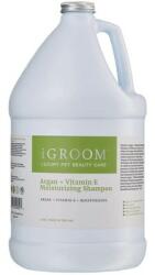 iGroom Argan + E-vitamin Hidratáló Sampon 3, 79l (IGSCF2)