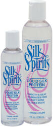 Chris Christensen Silk Spirit - selyem protein 118ml (B-IM-CC063)