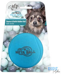 All For Paws Meta Ball - Zörgő labda 6, 3cm (AFPH03900)