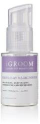 iGroom White Clay Magic Powder - volumenizló por (IGPCC1)