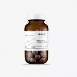 Quebeck Q-Alm stresszoldó, szorongásgátló tabletta 60db (B-VC-114QALM60)