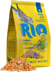 RIO madáreleség hullámos papagájoknak 500g (B-PZ-21010)