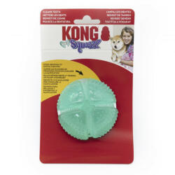 KONG KONG® Squeezz® Dental labda 7, 6cm (KONGPST21E)
