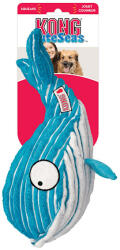 KONG Cuteseas Bálna Large 32cm (KONGRL15E)