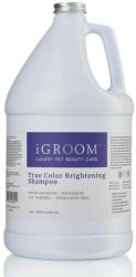iGroom True Color Brightening Sampon 3, 79l (IGSBR2)