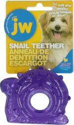 J&W Snail Teether - 5cm (JWHO05)
