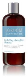 iGroom Deshedding + Detangling Sampon 470ml (IGSDD1)