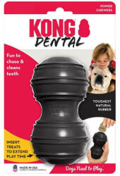 KONG Extreme Dental súlyzó 14cm (KONGEK1E)
