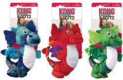 KONG Floppy Knots Sárkány 22cm (KONGNKK21E)