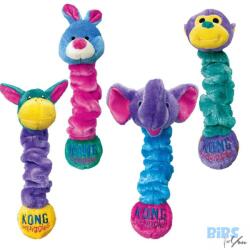 KONG Squiggles ránciga Small 28cm (KONGSQ3E)