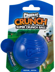 Chuckit! Super Crunchy labda Medium 1db (B-CHUC50787)