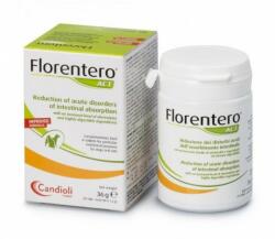 Candioli Pharma Florentero Act tabletta 30db (B-TG-133063)