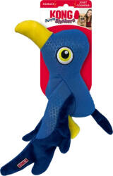 KONG Shakers Shimmy Madár 34cm (KONGSHKS22E)