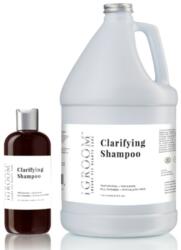 iGroom Clarifying Shampon 3, 79l - új illattal (IGSCL2)