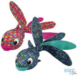 KONG Wubba Finz Large 36cm (KONGWBZ12E)