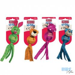 KONG Wubba Ballistic Friends Large 36cm (KONGWBF1E)
