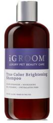 iGroom True Color Brightening Sampon 470ml (IGSBR1)