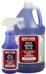 Chris Christensen Pro-Line Self Rinse Plus Sampon with pump 0, 473l (B-IM-CC145)